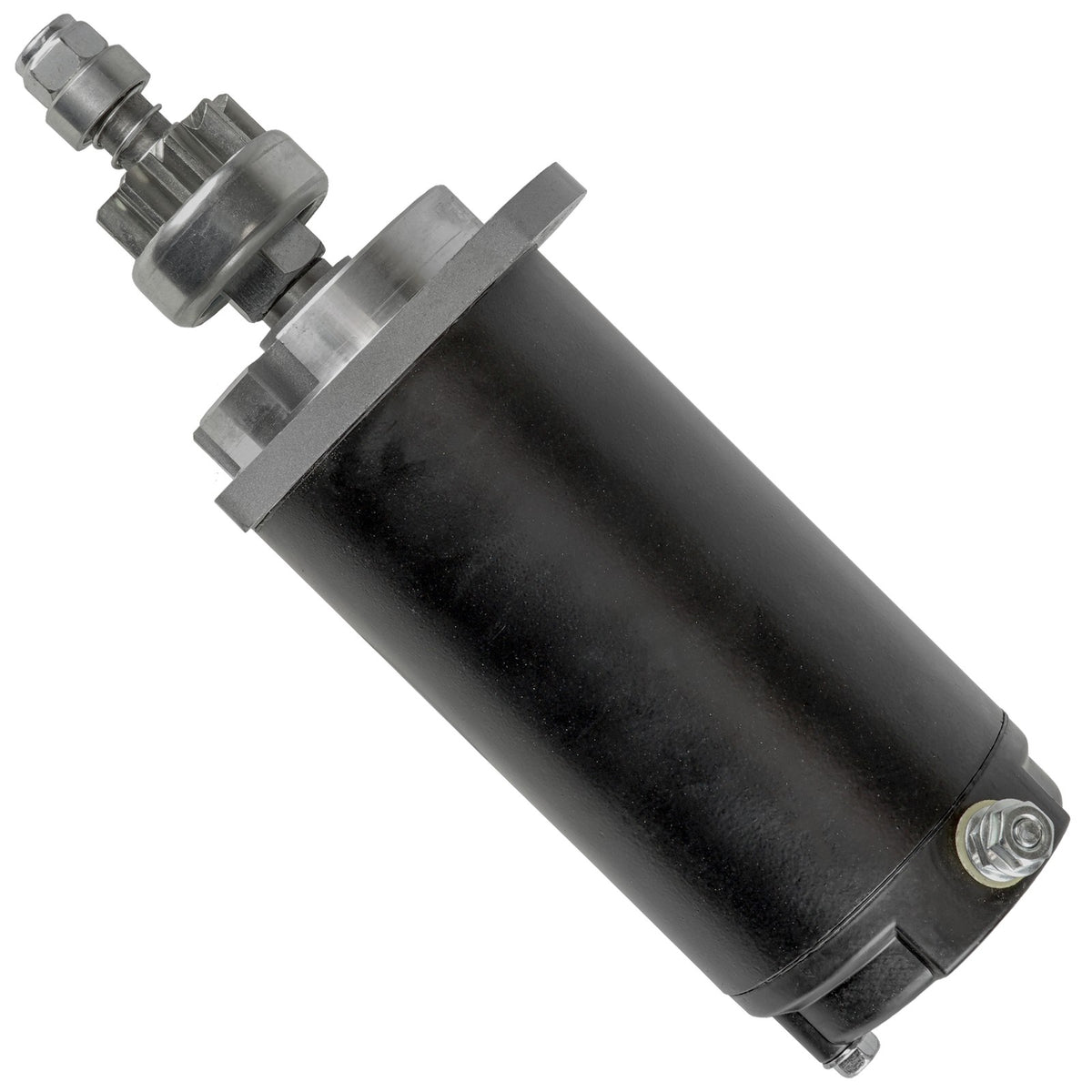 Starter Replacement for John Deere Bobcat (AM37725 AM34753 2000–2018)