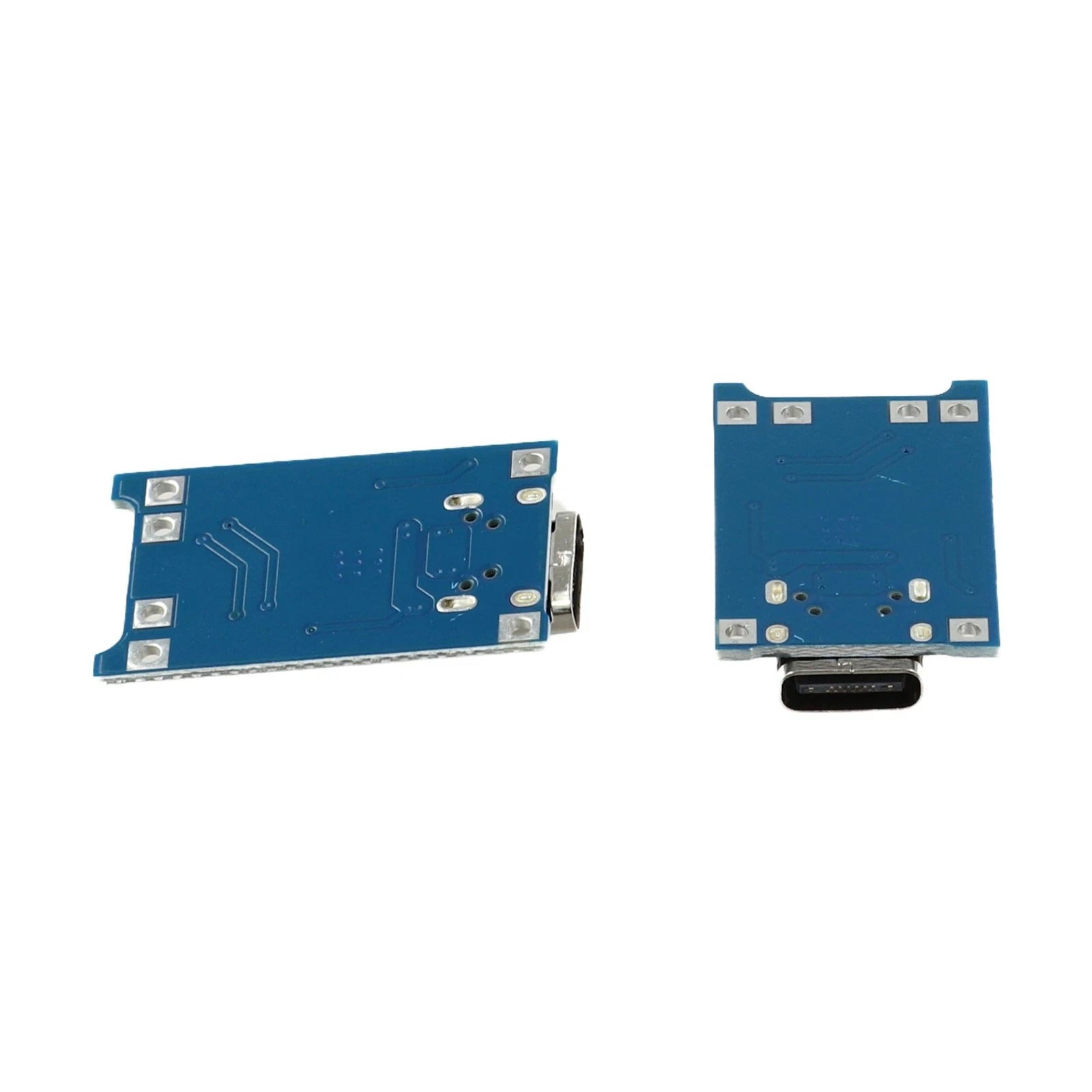 Battery Charging Board with Lithium Charger TYPE C USB 5V 1A