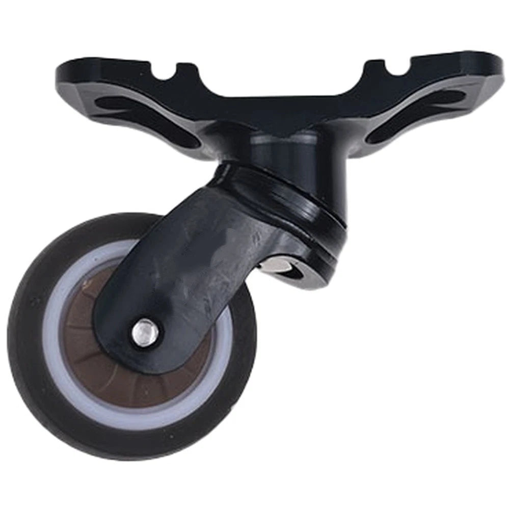 32mm Aluminum Swivel Wheel for Brompton Folding Bike