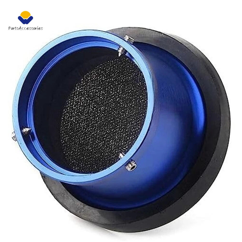 Air Filter Cup Carburetor Velocity Stacks for PWK 36-42 mm (Fits )