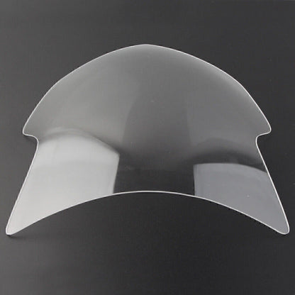 Clear Headlight Lamp Lens Cover Protector for Honda CBR1100XX (1997–2007)