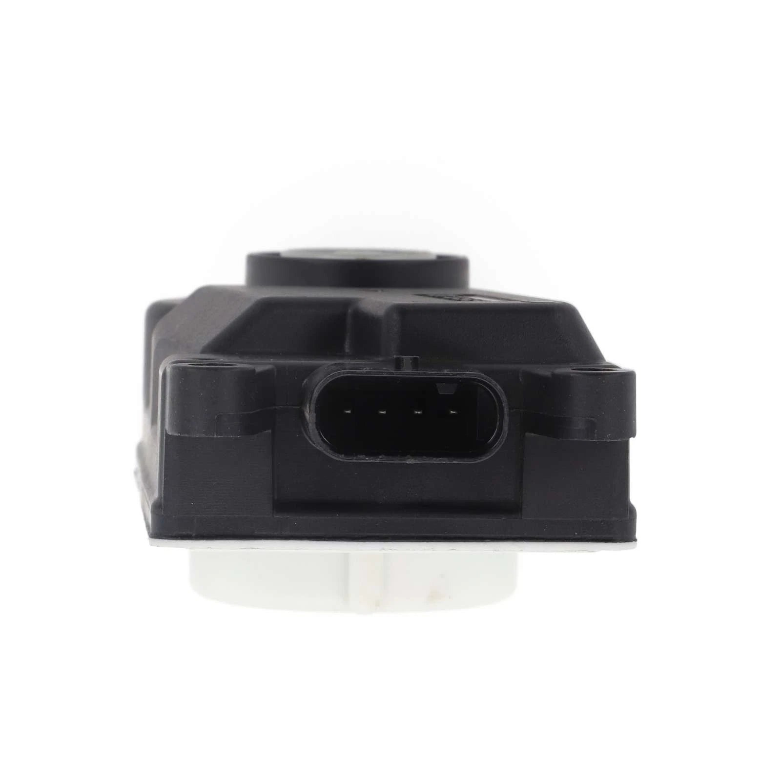 Lower Grille Active Shutter Actuator Module for BMW 3 Series (2017–2019) 111466512