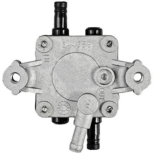 Fuel Pump for B S Lawn Mower (844527, 844089)