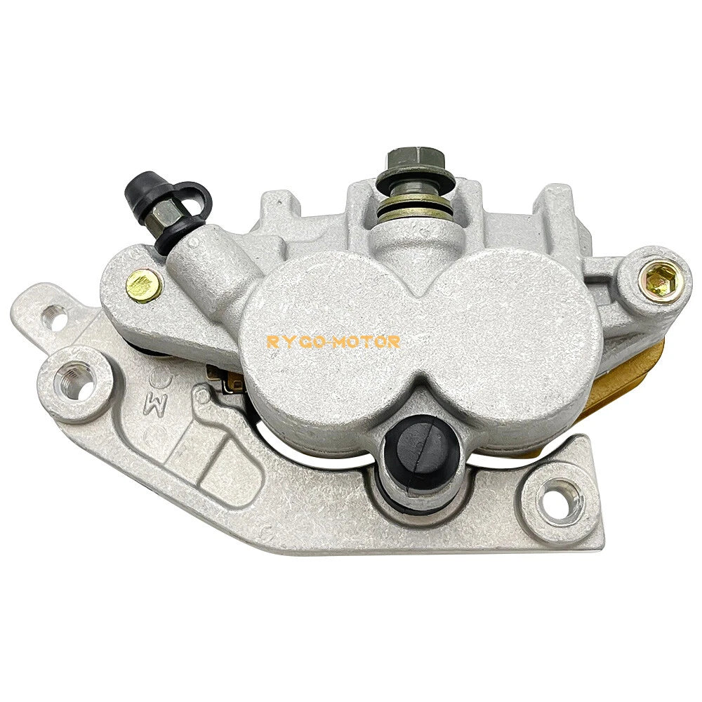 Front Brake Caliper for Yamaha WR250F WR250R WR400F WR426F WR450F (2001–2023) 1C32580T0000
