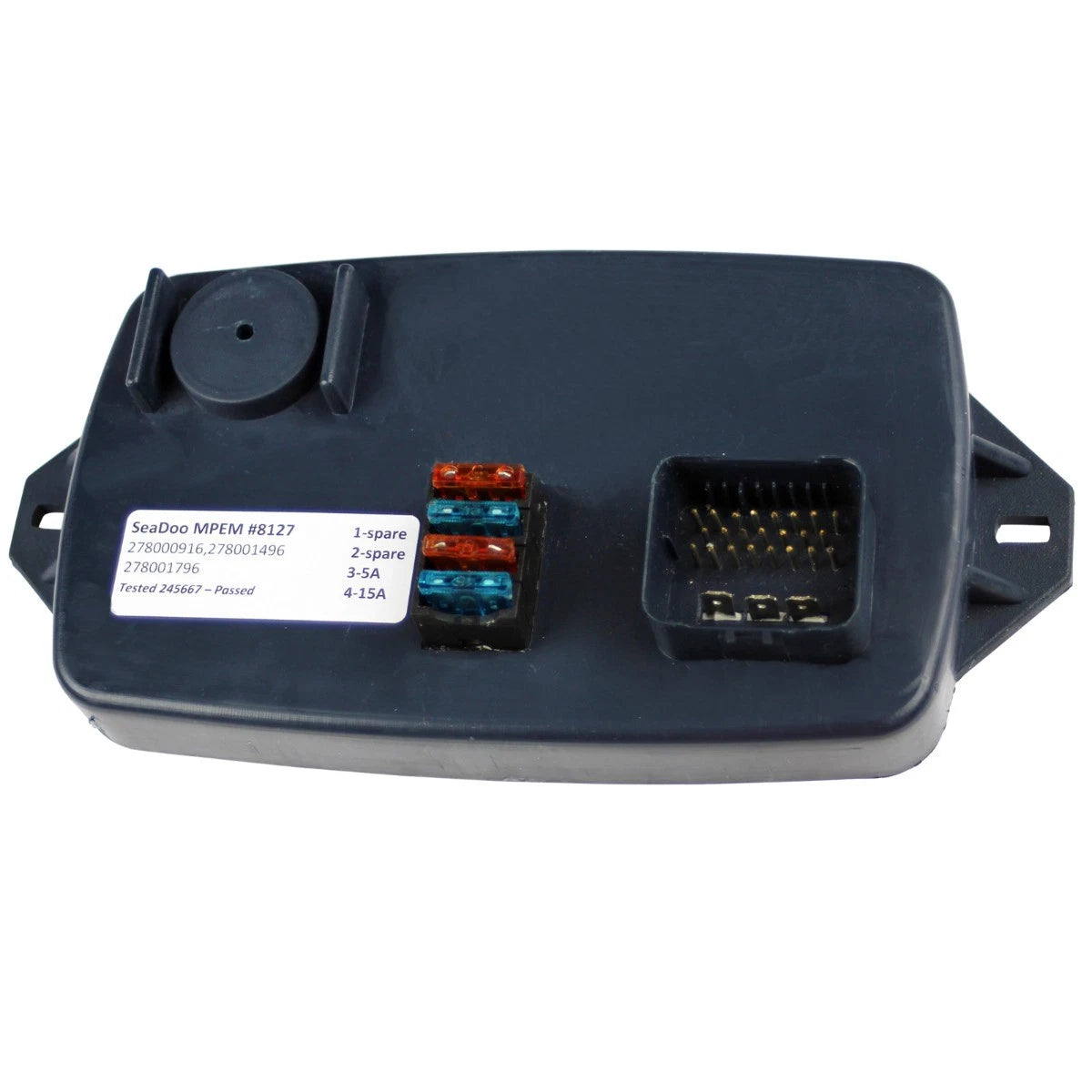 MPEM for SeaDoo GS GTI (717, 720) (278001796)
