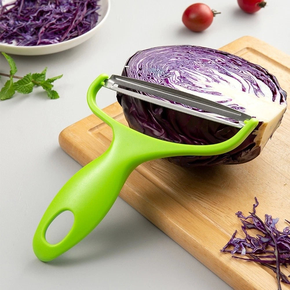 Multi-functional Slicer Grater for Daily Cooking (No Year Range)