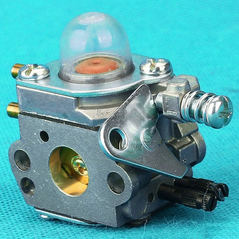 Carburetor for String Trimmer PAS2110 SHC1700 SRM2455 (Replacement)