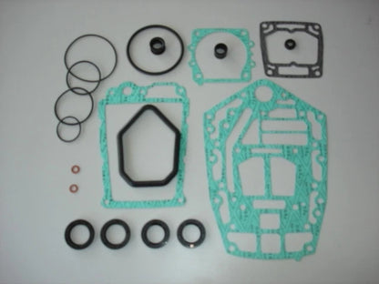 Lower Unit Seal Kit for Yamaha 115HP-130HP (6E5-W0001-51-00)