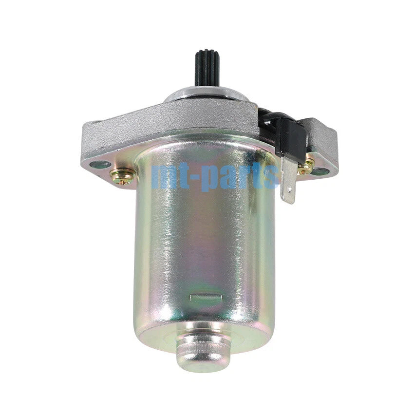 Starter Motor for Explorer ATV Protector 50, Bullet 50 (No Years Specified)