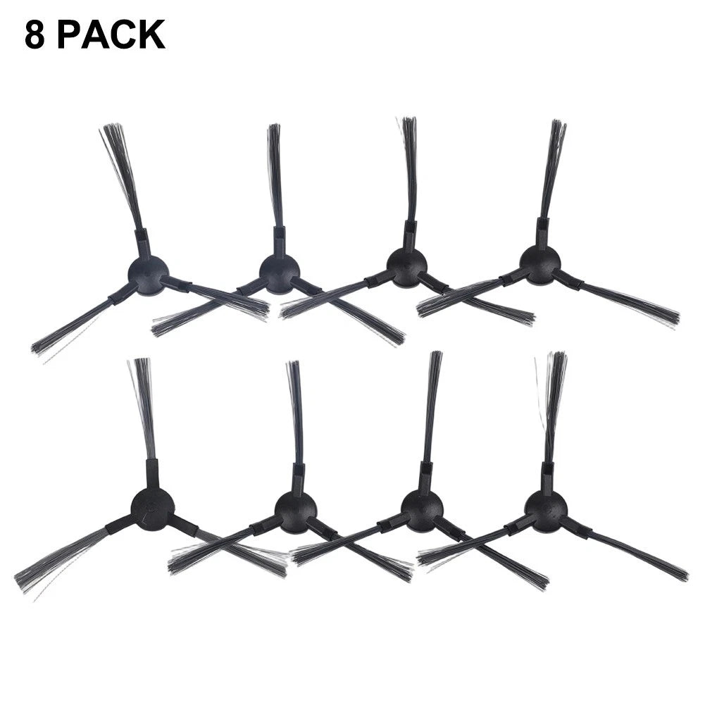 8X Replacement Side Brush for MOVA S800 E20 Pro Plus (2020–2023)