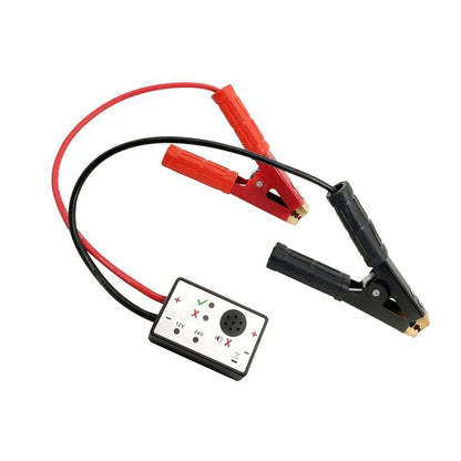 12V/24V Surge Protector Device for Automotive Welding Protection