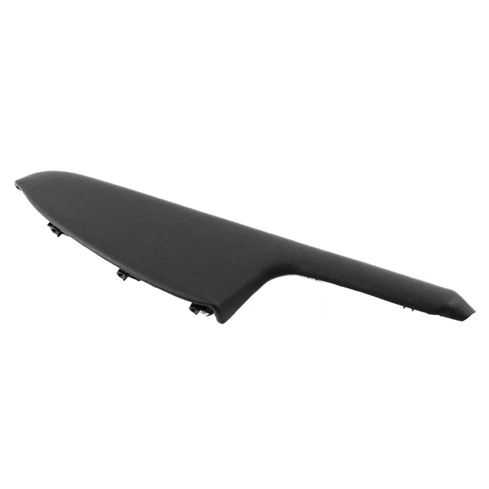 Right Interior Door Armrest Panel Cover Trim for Honda Accord (2013–2017)