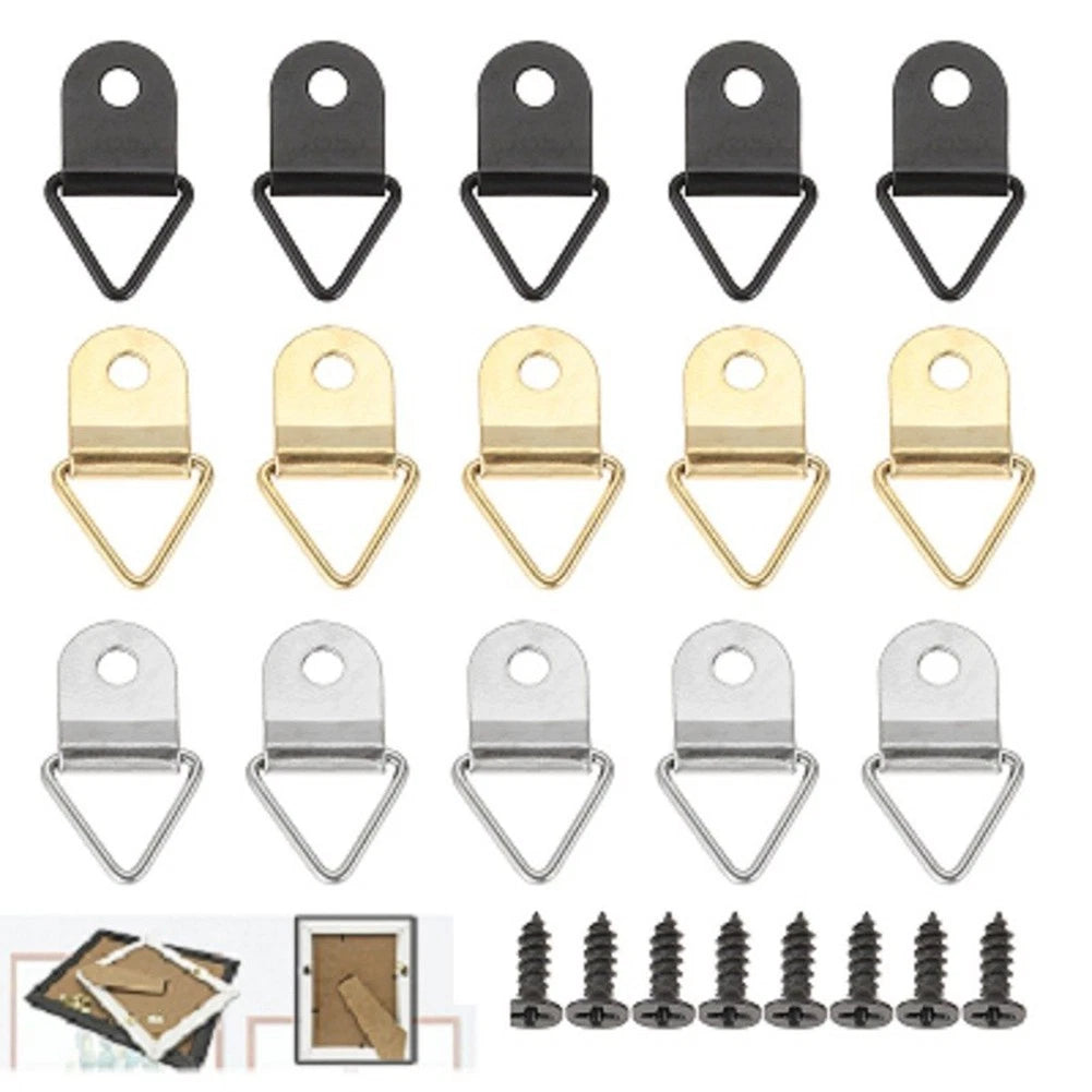 Hooks Photo Frame Hangers for Home Improvement