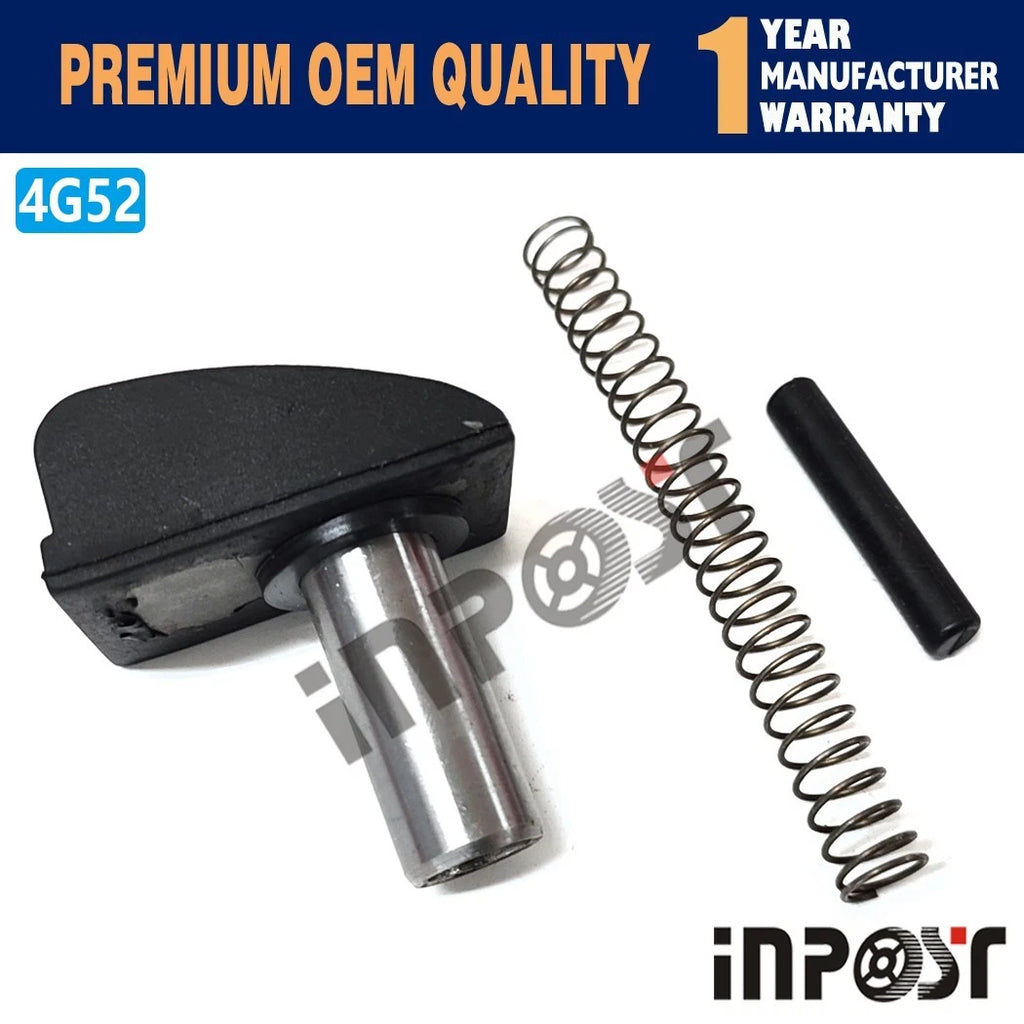 Timing Chain Kit for Mitsubishi 4G52 (1978–1982)