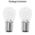 LED Signal Brake Light Bulb for