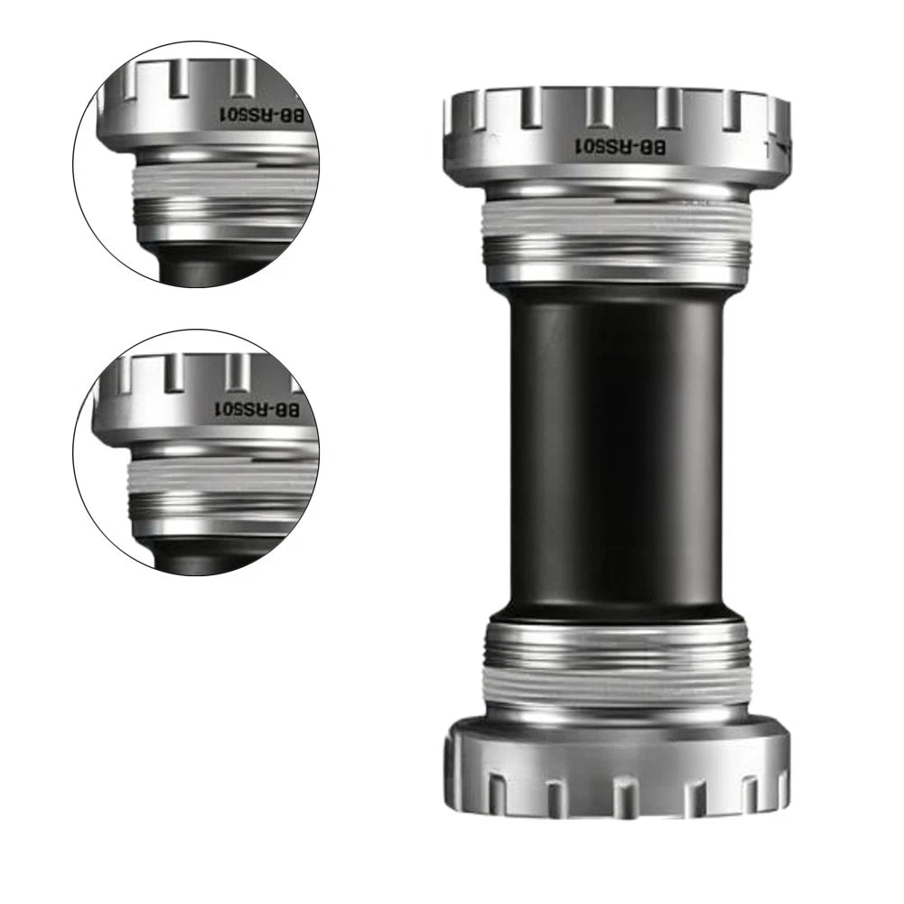 Bottom Bracket for Road Bikes (Threaded Press Fit Design 88x24mm)