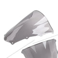 Windshield Deflector for Aprilia RSV1000 (2003–2006)