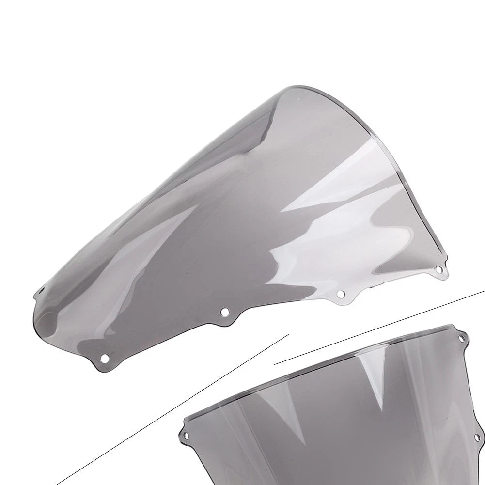 Windshield Deflector for Aprilia RSV1000 (2003–2006)