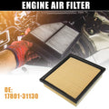 Engine Air Filter Replacement for Lexus ES350 (2013–2020)