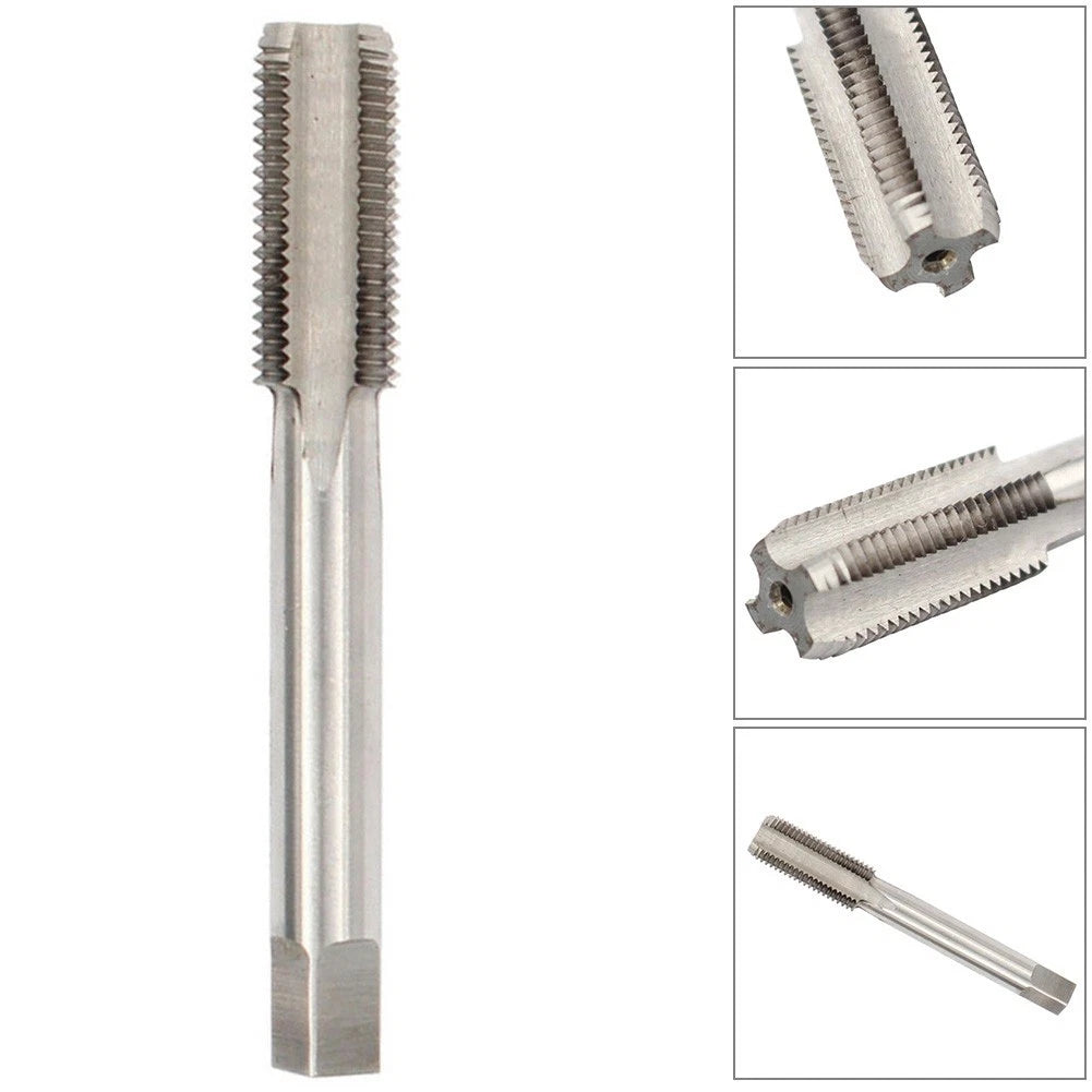 1 Piece Left Hand Threaded Tap 1/2-20 for Automotive Applications