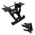 Front Inner Fairing & Radio Caddy Mount Bracket Kit for Harley Road Glide (2015–2023)