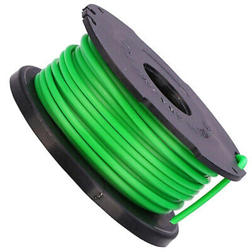 Trimmer Spool Line with Cover Cap for GL7033 GL8033