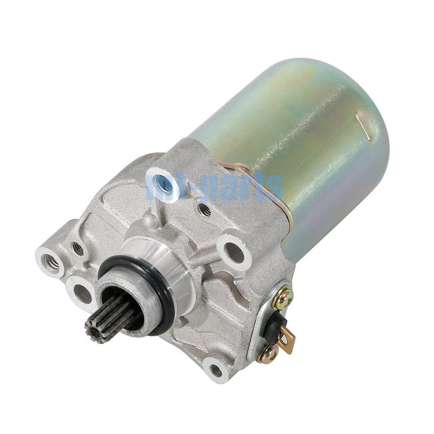 Starter Motor for Piaggio Typhoon 125 (2000–2003), Skipper 125 150 (1996–1998)