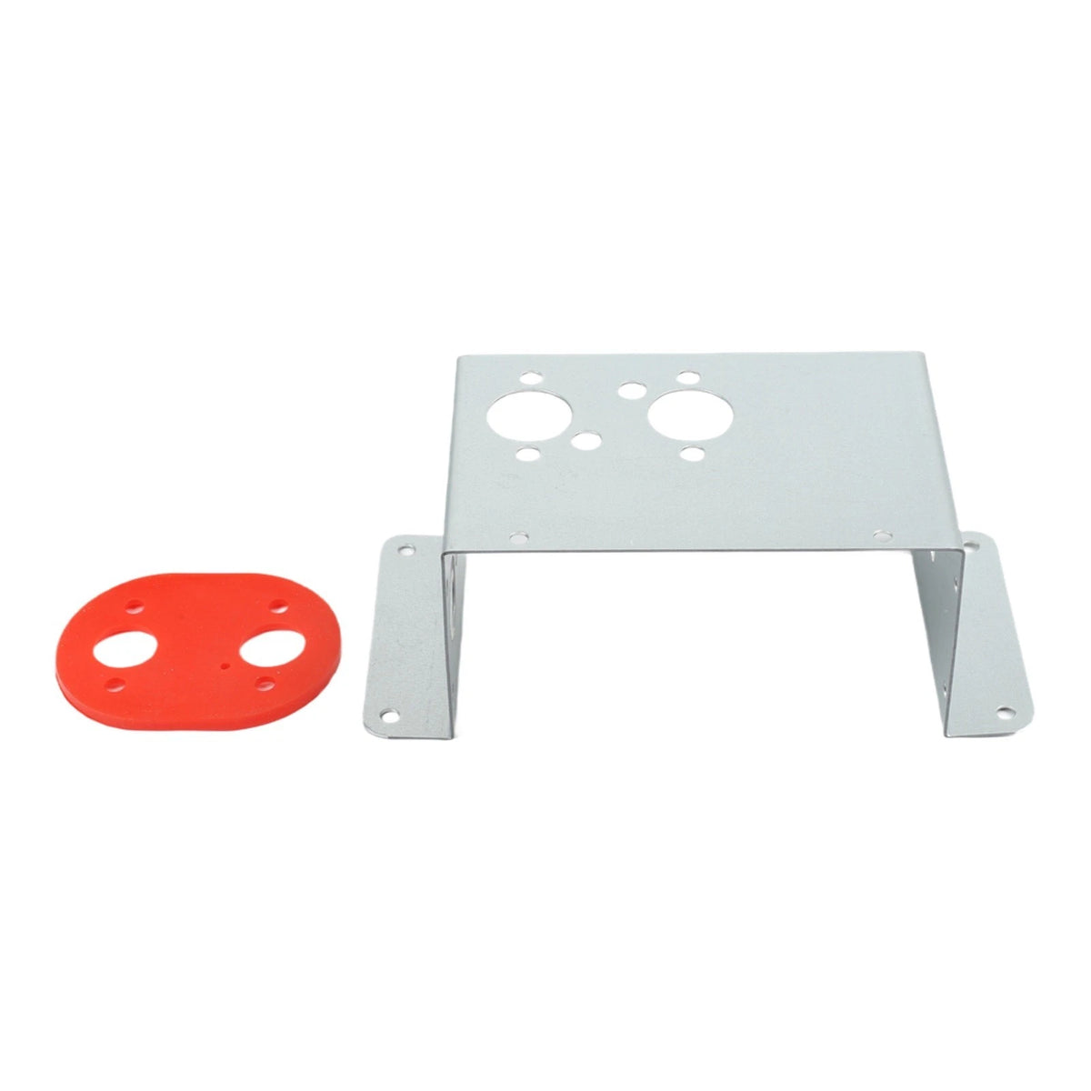 Parking Heater Base Mounting Bracket for Underfloor Installation