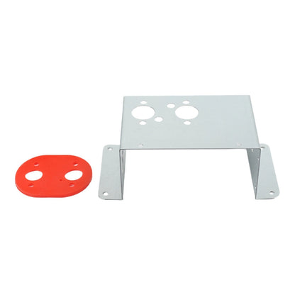 Parking Heater Base Mounting Bracket for Underfloor Installation