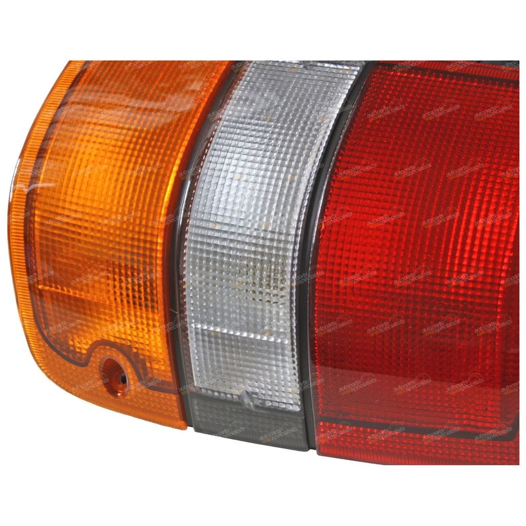LH+RH Tail Lights Pair for Holden Jackaroo (1992–2003) L+R Set