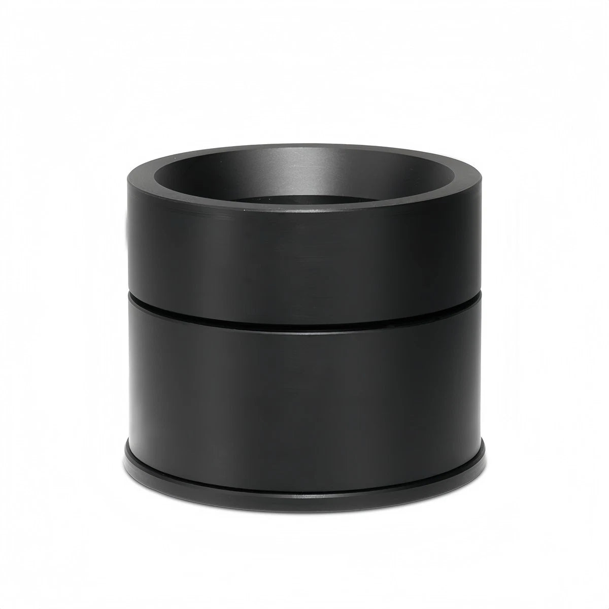 Eco Friendly Reusable Coffee Capsule Kit for Home Use