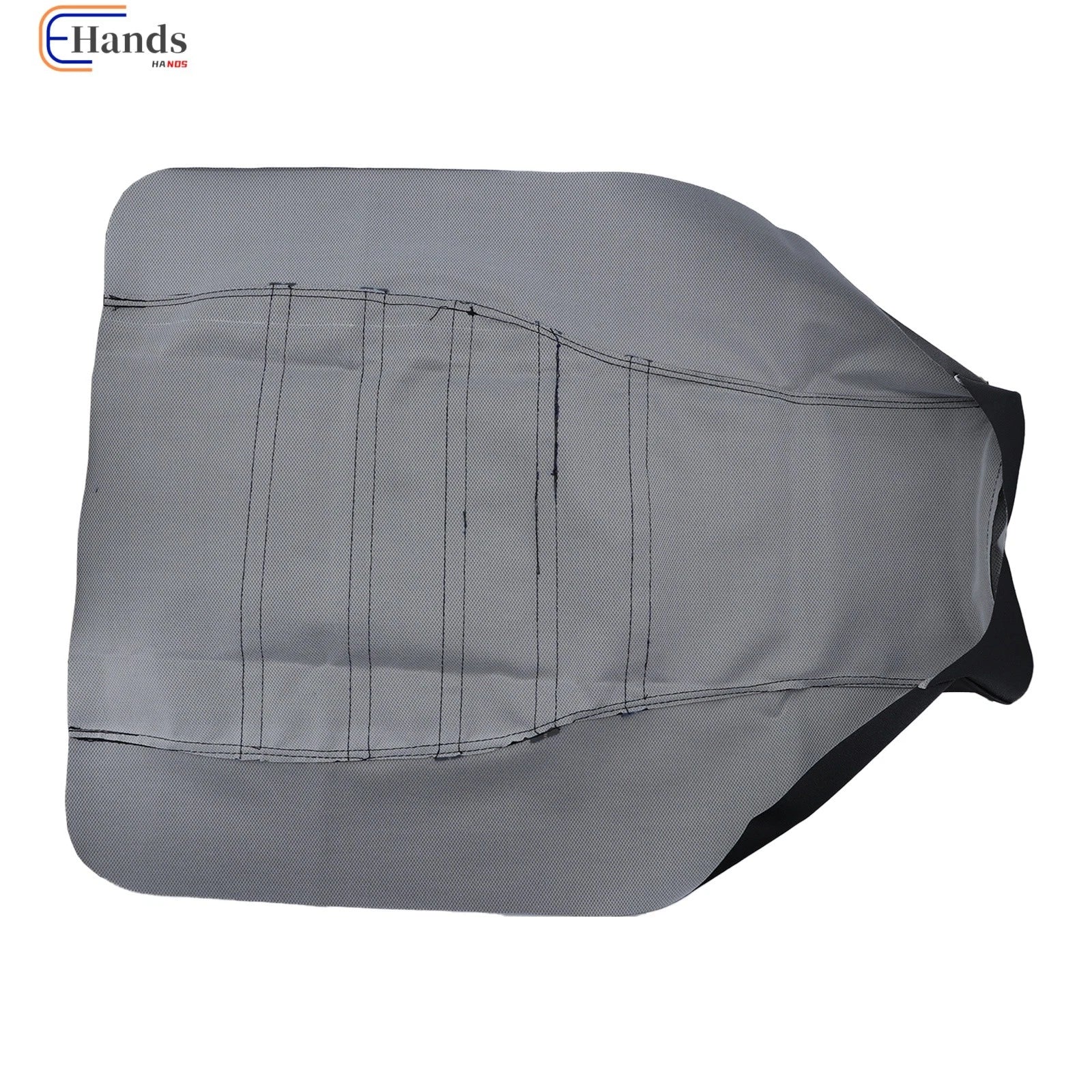 Black Seat Cover for Honda Rancher 350 TRX350FE TRX350FM (2000–2006)