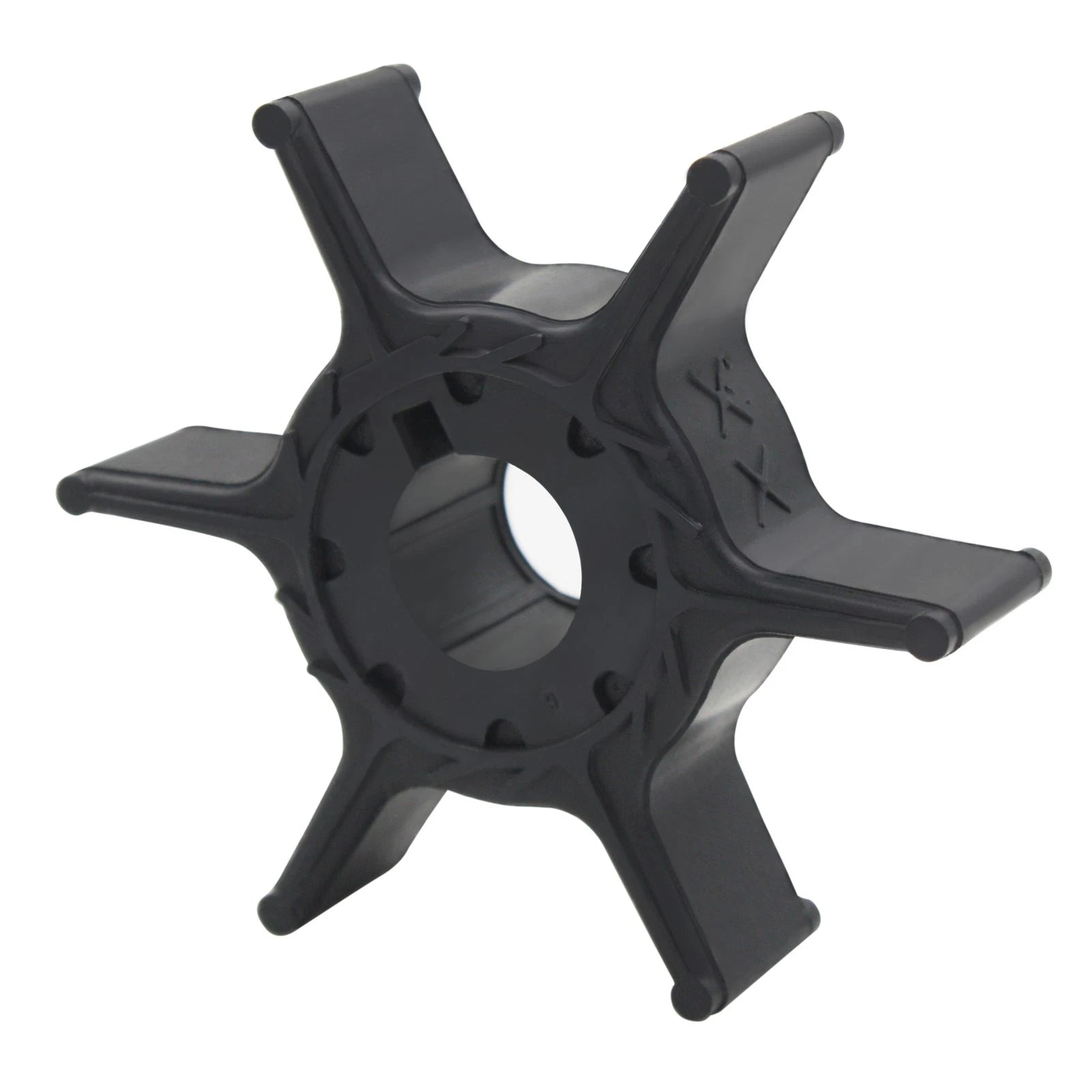 Water Pump Impeller for Yamaha 4-STR 6 8 9.9 HP (1980–2023) 68T-44352-00 68T-44352 18-8910
