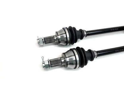 Front CV Axles for Polaris Sportsman & Scrambler (1334202, 55")