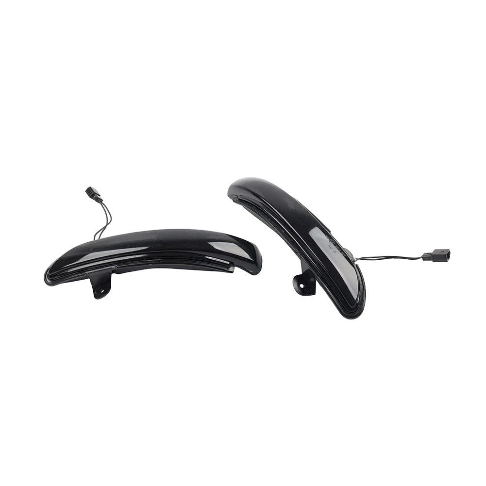 Side View Mirror Turn Signal Light for Benz CL S E CLS Class (2007–2018)