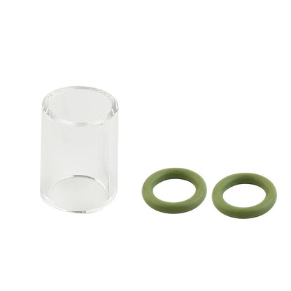 Glass Cup Nozzle for Tig WP9/17/18/20/26 Gas Lens