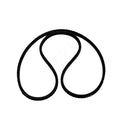 Alternator Drive Belt for MerCruiser 3.7 4.3 5.0 5.7 L (1973–1999) 57-34359