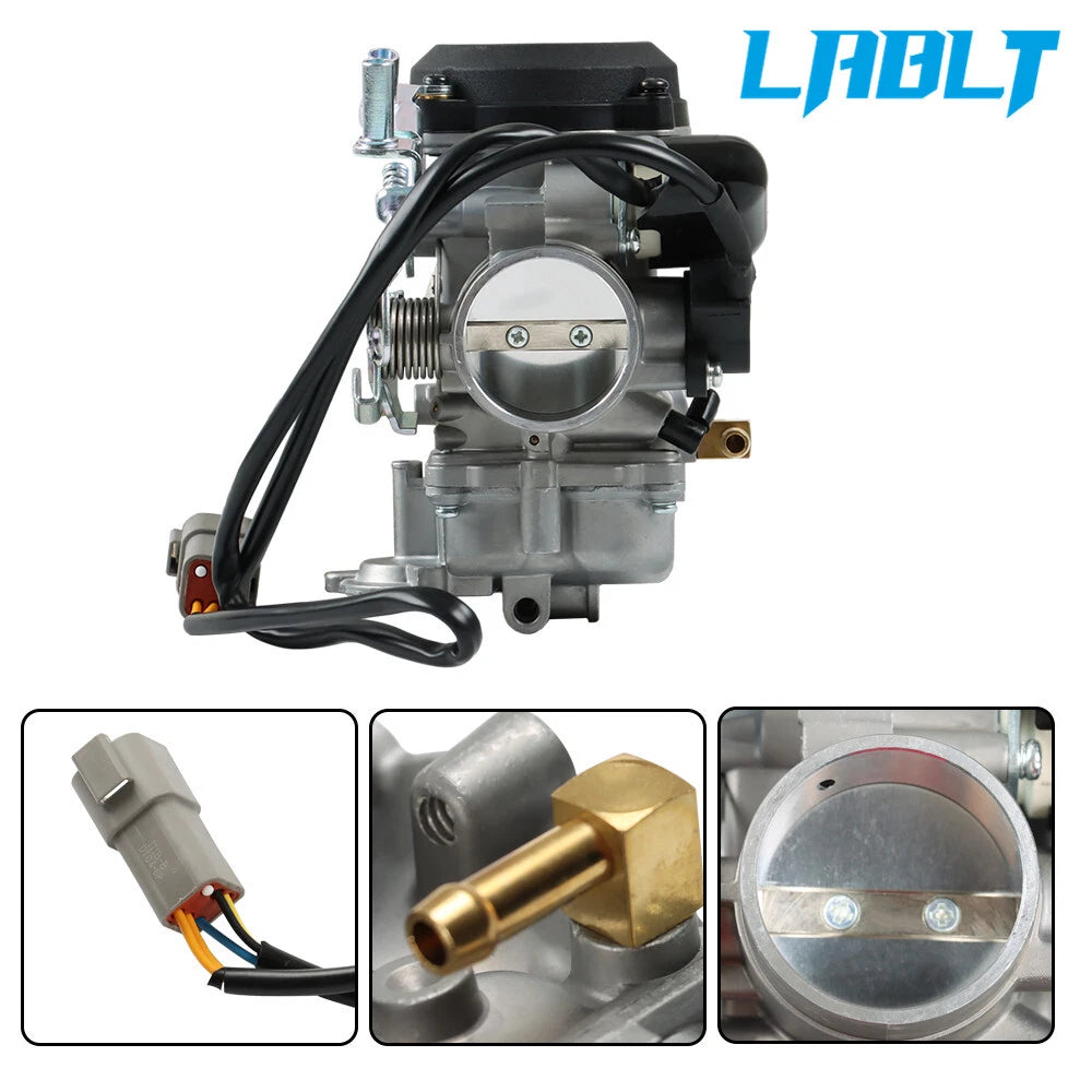 Carburetor Assembly 27404-00YA for Buell Blast (2000–2009)