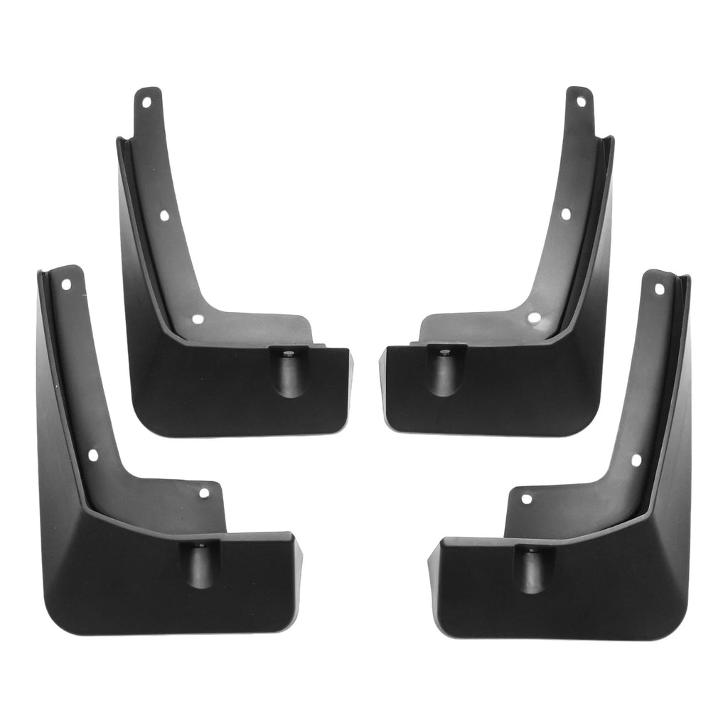 Mud Flaps Splash Guards 1 Set for Hyundai IX45 (2019–2020)