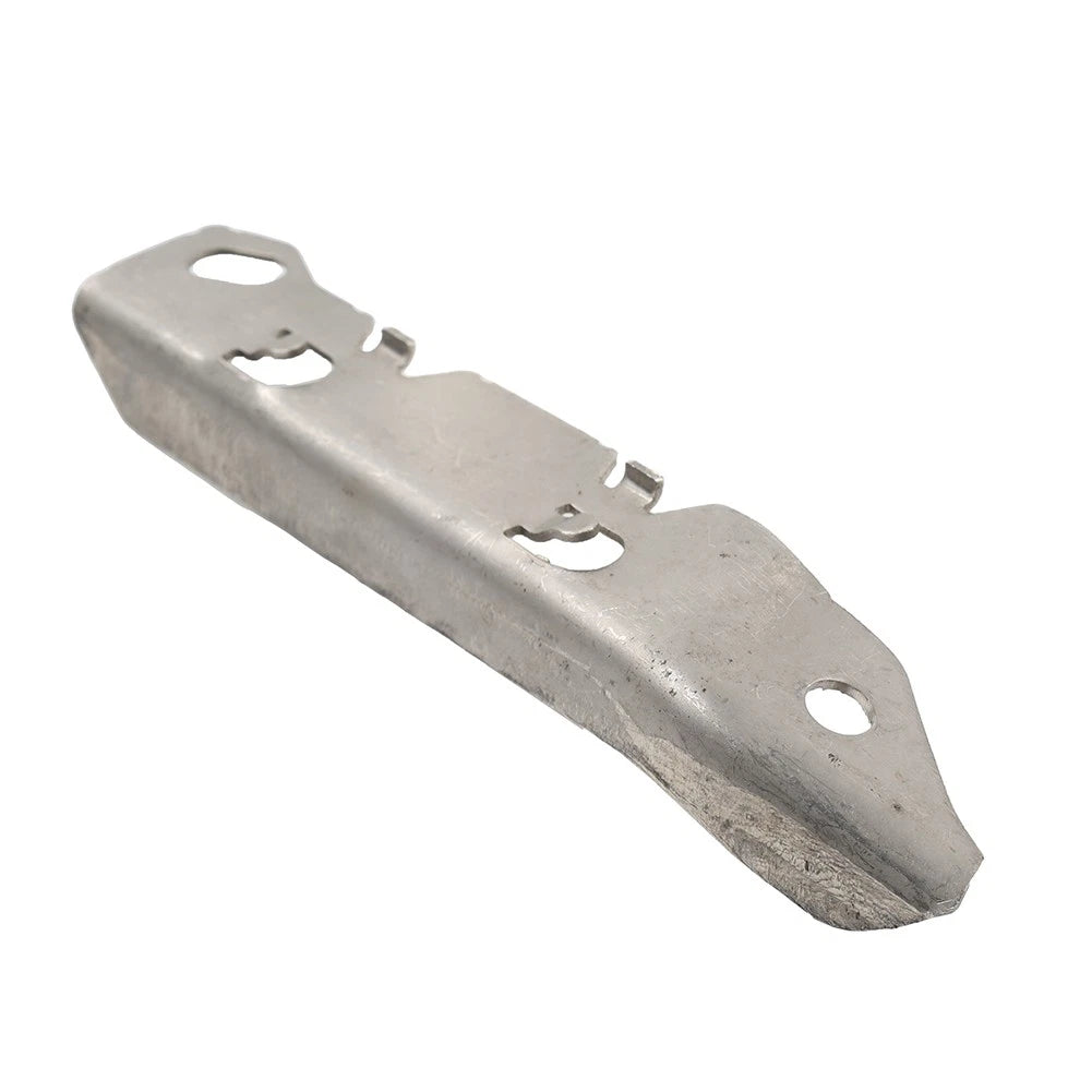 Left Front Bumper Side Bracket for BMW 3 Series E92 E93 (2008–2013)