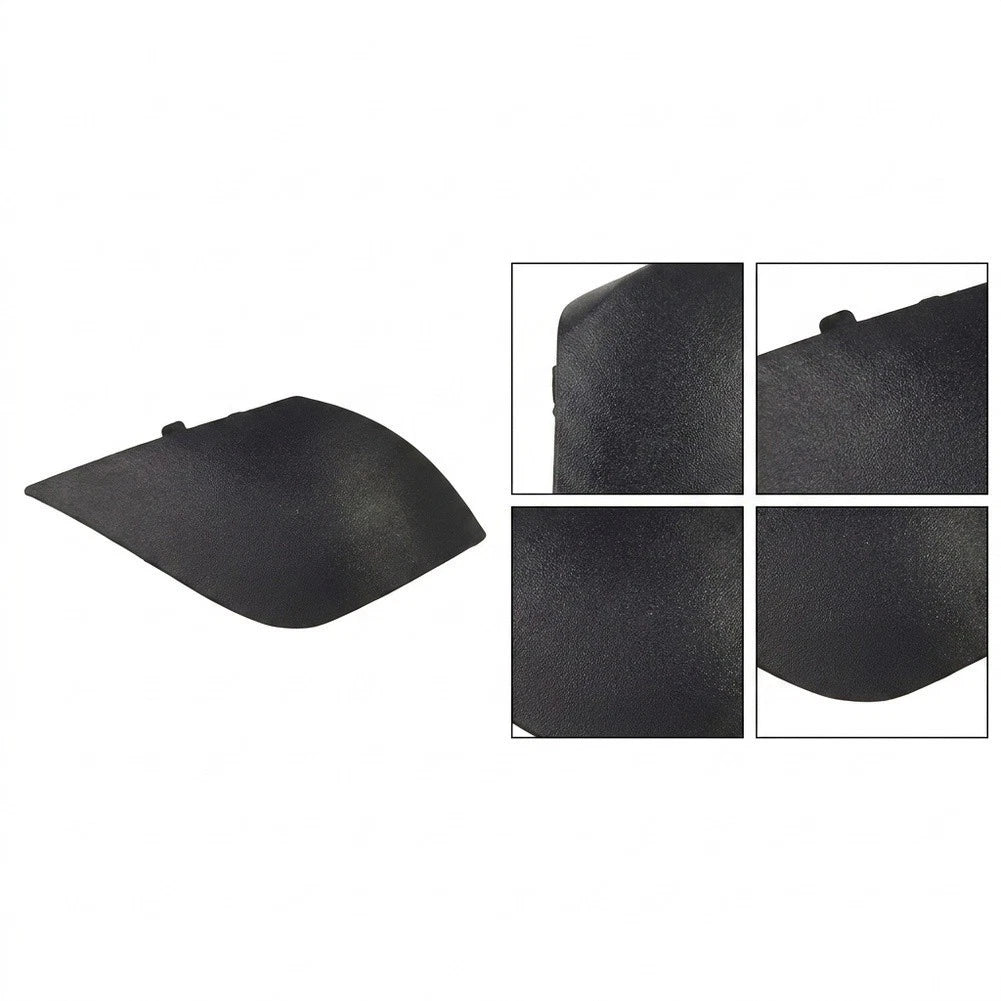 Tow Hook Eye Cover Cap for Tesla Model X S (2016–2021)