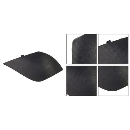 Tow Hook Eye Cover Cap for Tesla Model X S (2016–2021)