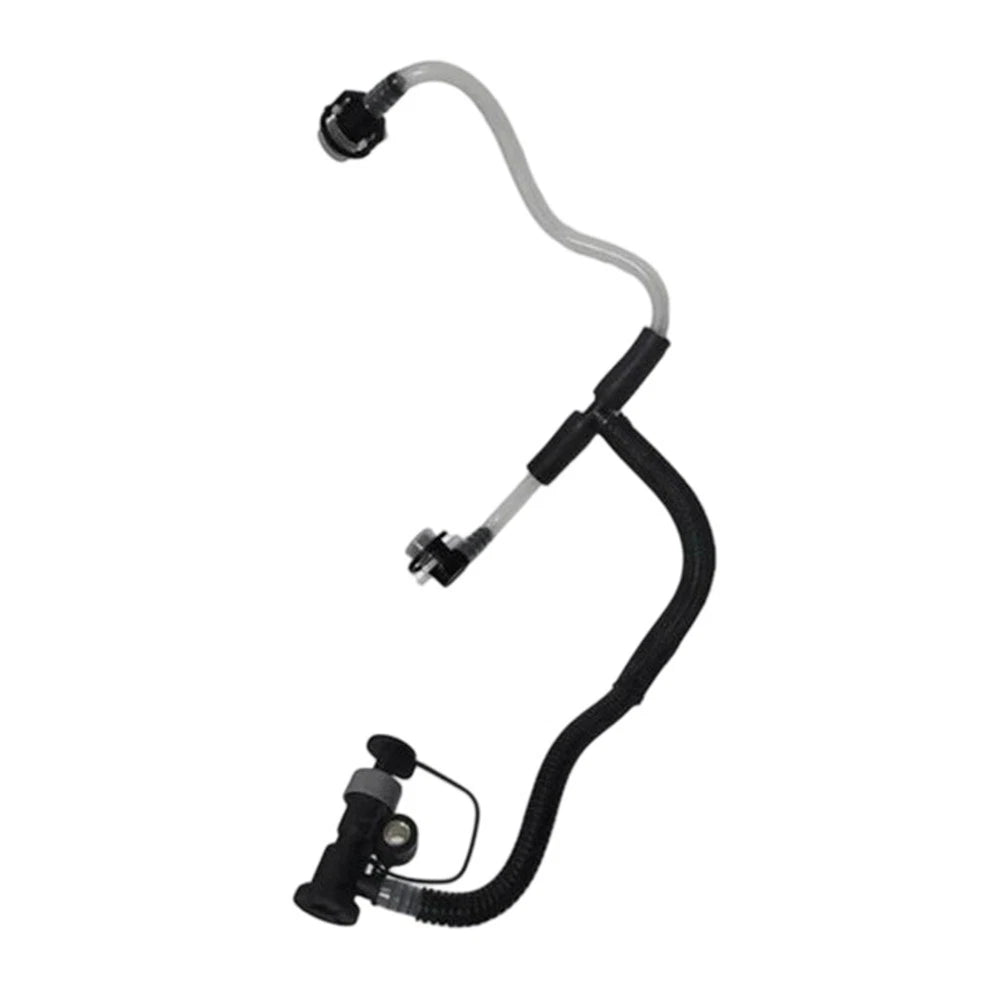 Fuel Return Hose for