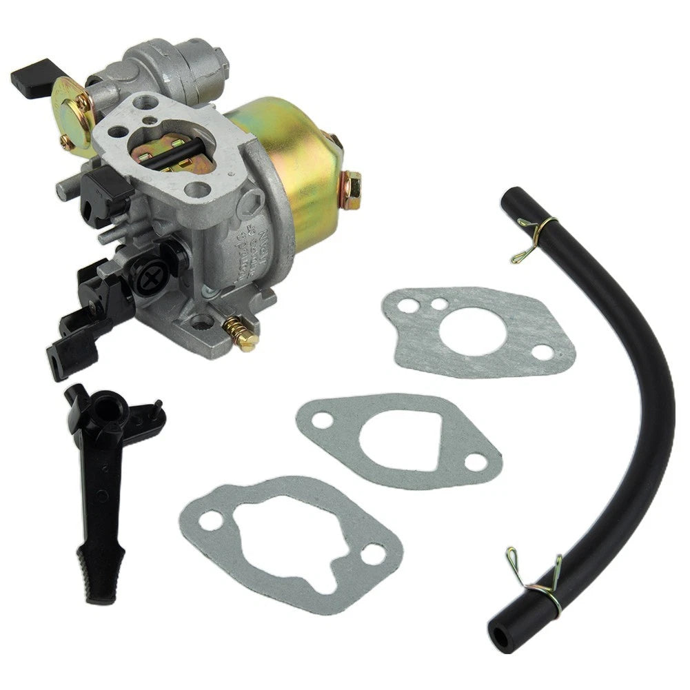 Carburetor Replacement for 168F 170F Lawn Mower (Motor)