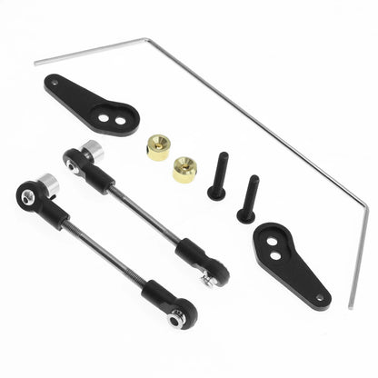 Rear Anti Roll Bar Kit for Tamiya BB01 BBX (1/10 RC Car)