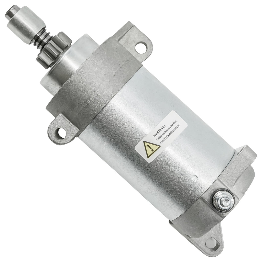 Starter Replacement for Ski-Doo GTX Sport 500S 2004–2008 (and 600)