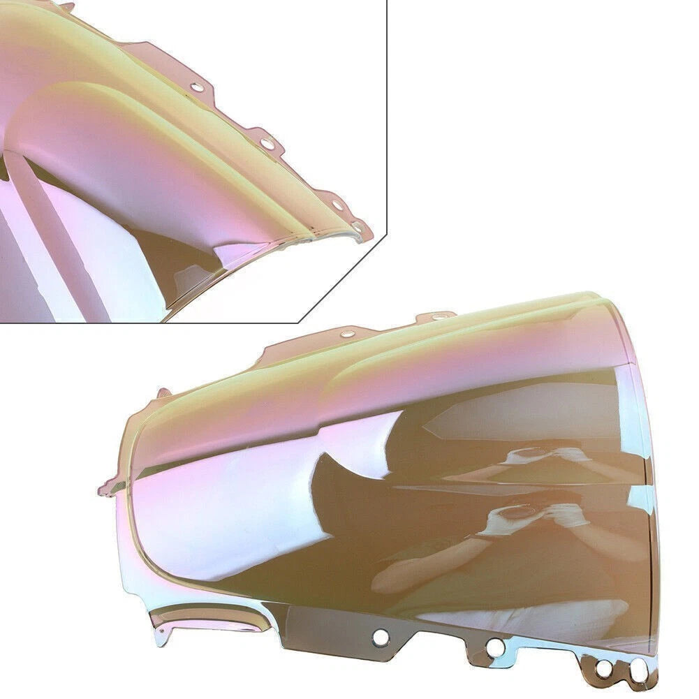 Windshield for Yamaha R1 (2020–2022) Iridium