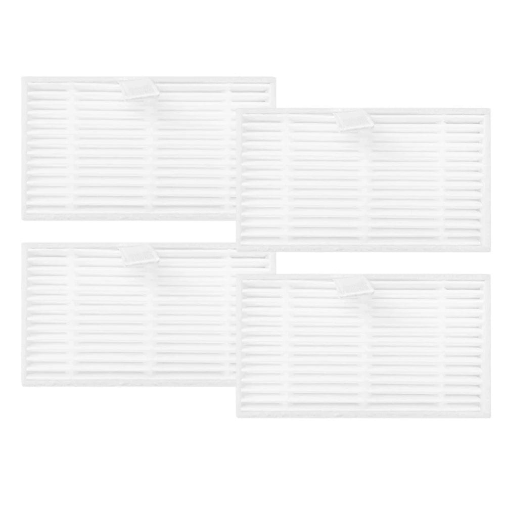 Replacement Washable Filter for Airzeen Q10 Pro Robot Vacuum (10)