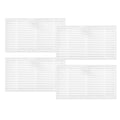 Replacement Washable Filter for Airzeen Q10 Pro Robot Vacuum (10)