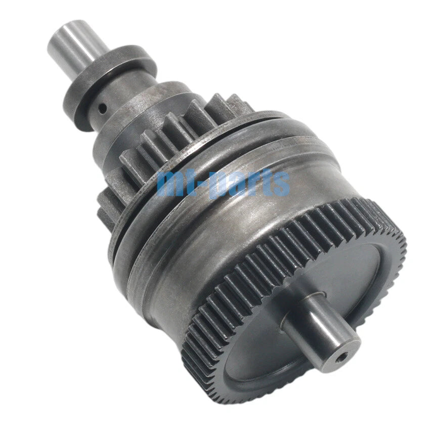Starter Drive Bendix for Yamaha Wave Runner GP800 WR650 WB700 WRA700 WRA650